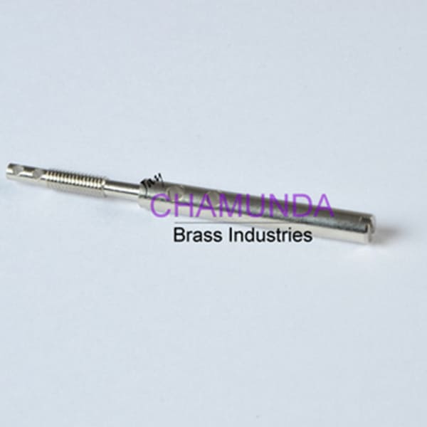 Brass Sealing Screw 20